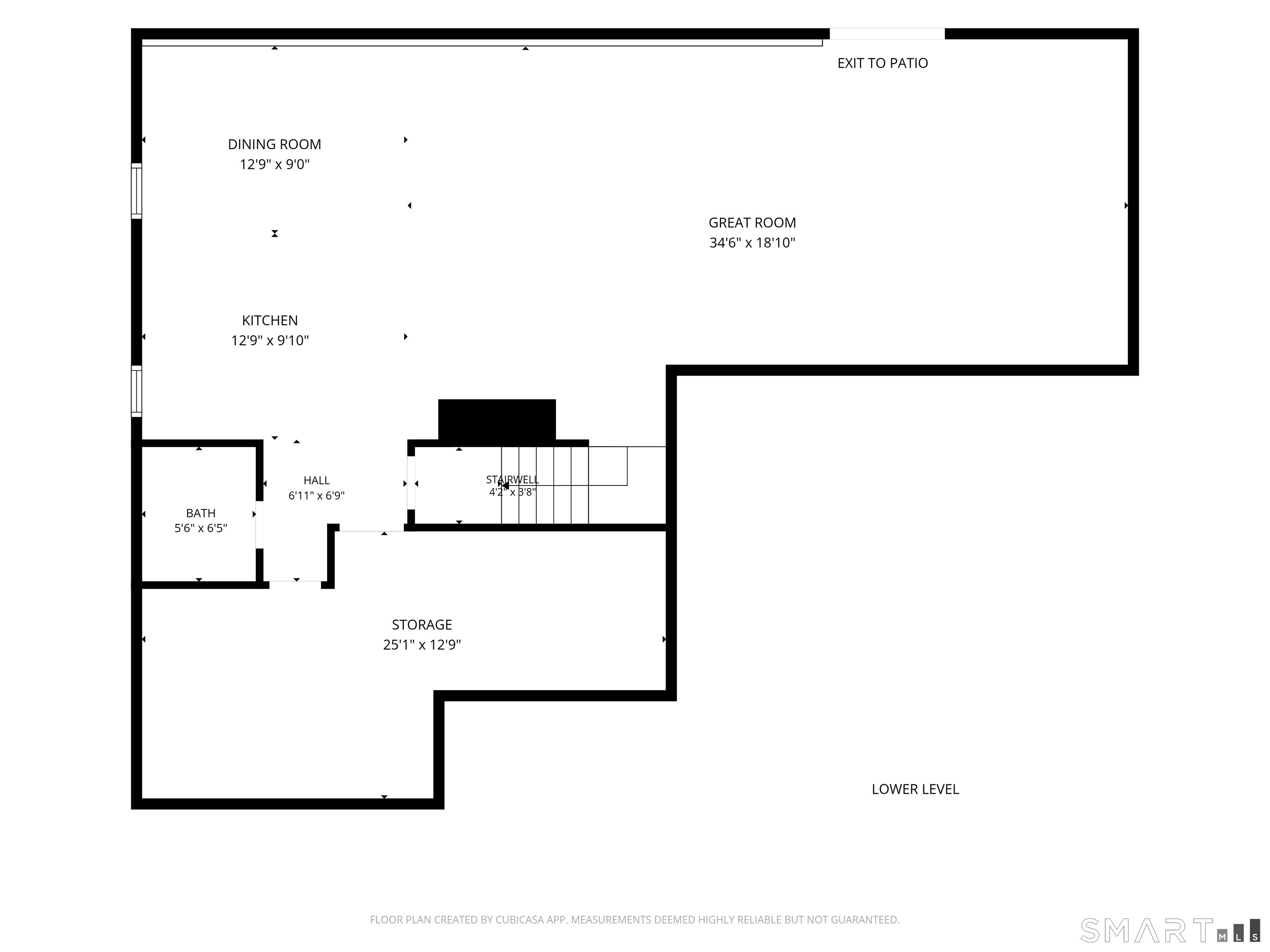 5 Edwards Way Bloomfield CT 06002
