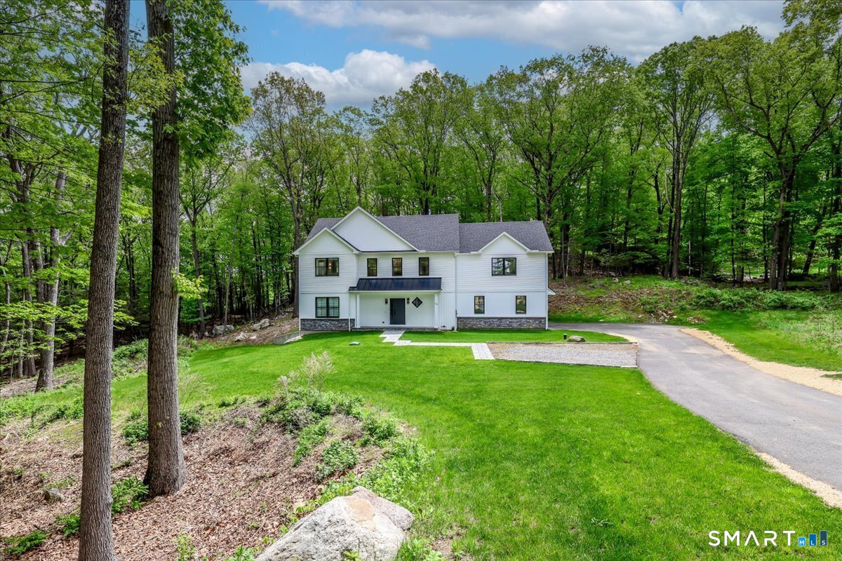 38 Hickory Lane Ridgefield CT 06877