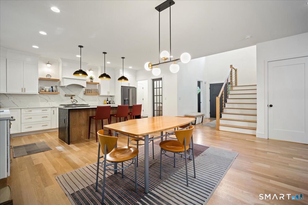 38 Hickory Lane Ridgefield CT 06877