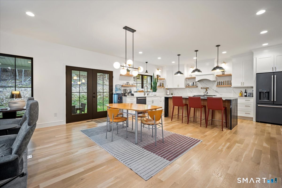 38 Hickory Lane Ridgefield CT 06877