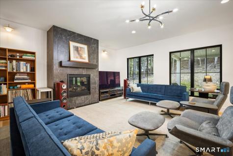 38 Hickory Lane Ridgefield CT 06877
