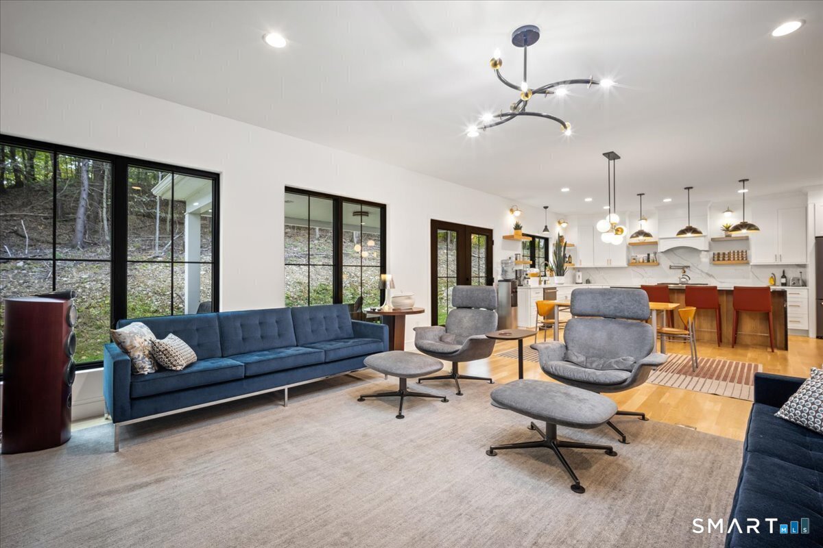 38 Hickory Lane Ridgefield CT 06877