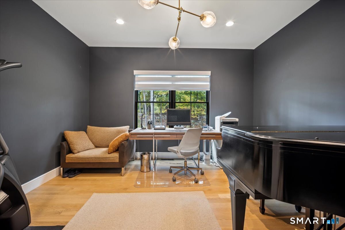 38 Hickory Lane Ridgefield CT 06877