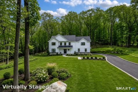 38 Hickory Lane Ridgefield CT 06877