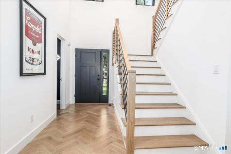 38 Hickory Lane Ridgefield CT 06877