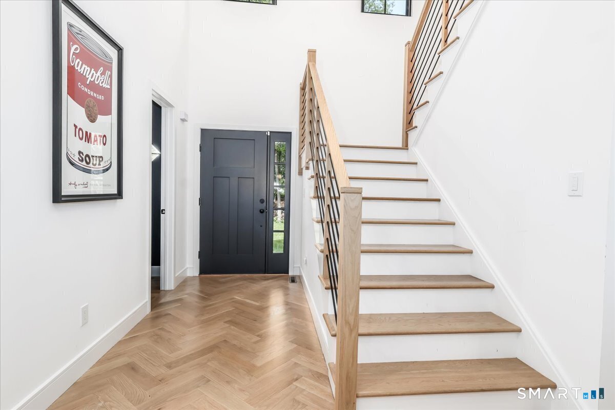 38 Hickory Lane Ridgefield CT 06877