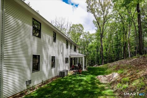38 Hickory Lane Ridgefield CT 06877