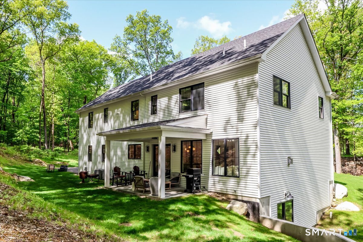 38 Hickory Lane Ridgefield CT 06877