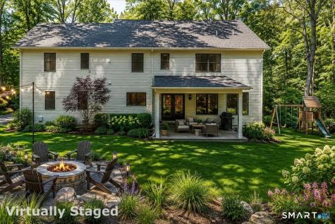 38 Hickory Lane Ridgefield CT 06877