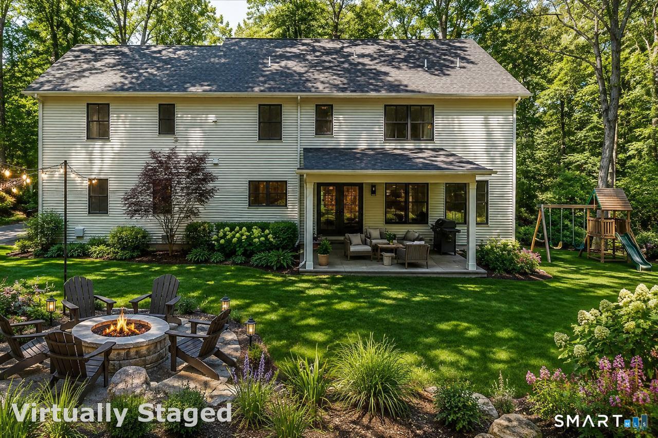38 Hickory Lane Ridgefield CT 06877
