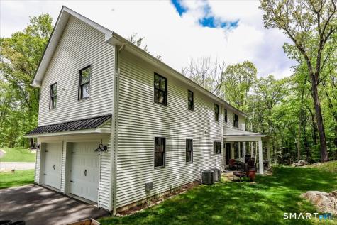 38 Hickory Lane Ridgefield CT 06877