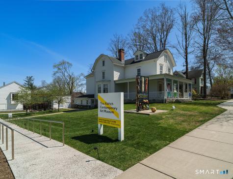 38 Hickory Lane Ridgefield CT 06877