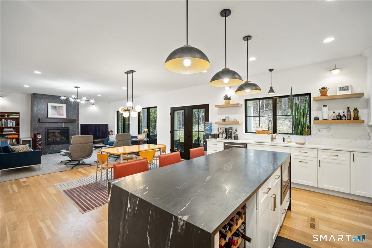 38 Hickory Lane Ridgefield CT 06877