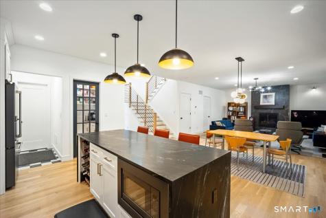 38 Hickory Lane Ridgefield CT 06877
