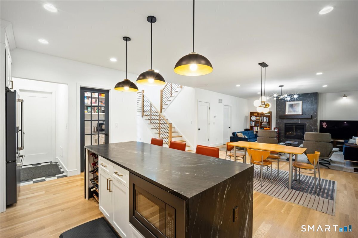 38 Hickory Lane Ridgefield CT 06877