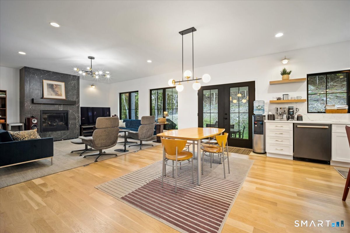 38 Hickory Lane Ridgefield CT 06877