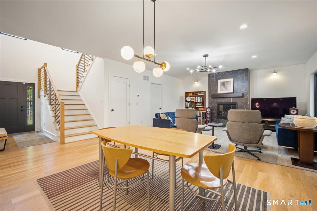 38 Hickory Lane Ridgefield CT 06877