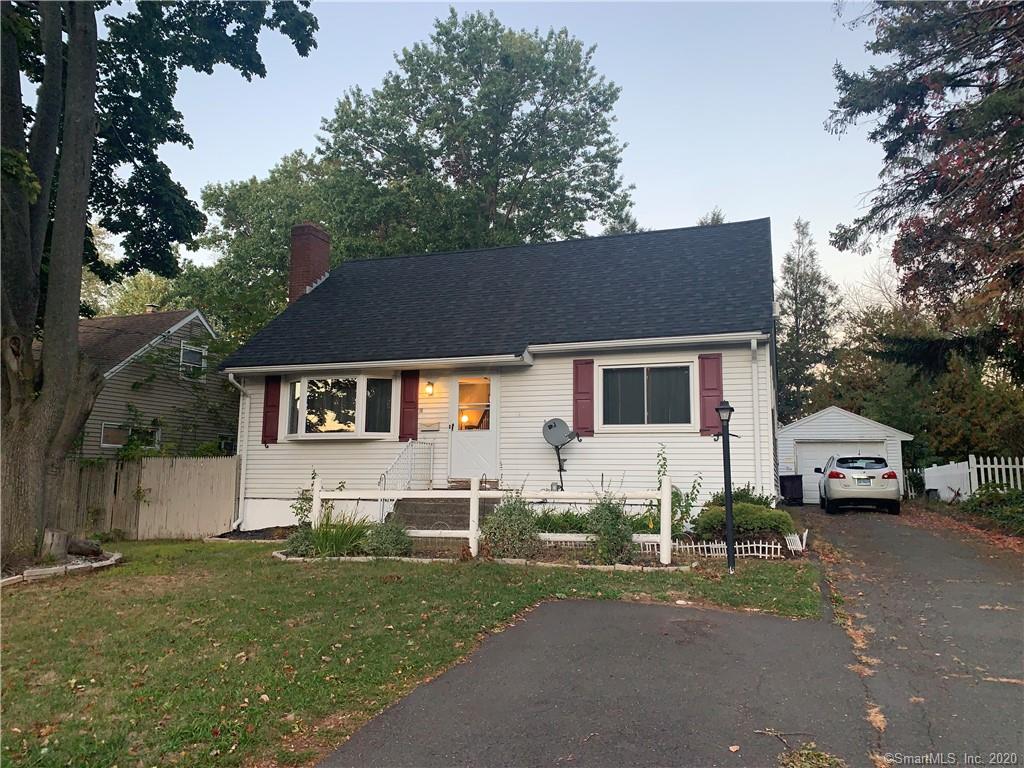 111 Berkley Street New Britain CT 06051