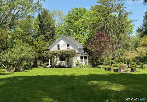 467 South St Extension Coventry CT 06238