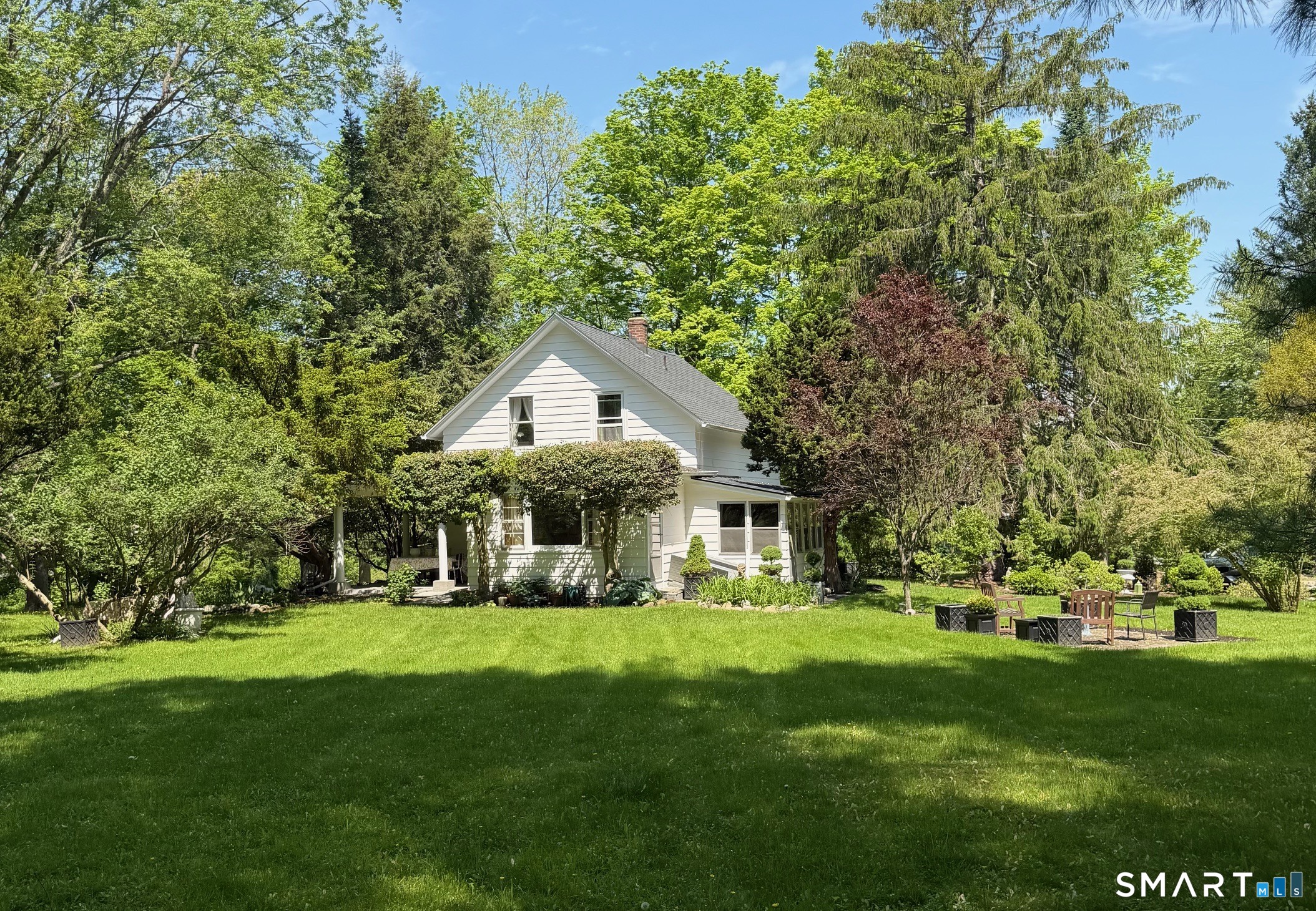467 South St Extension Coventry CT 06238