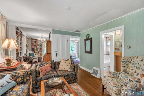 467 South St Extension Coventry CT 06238