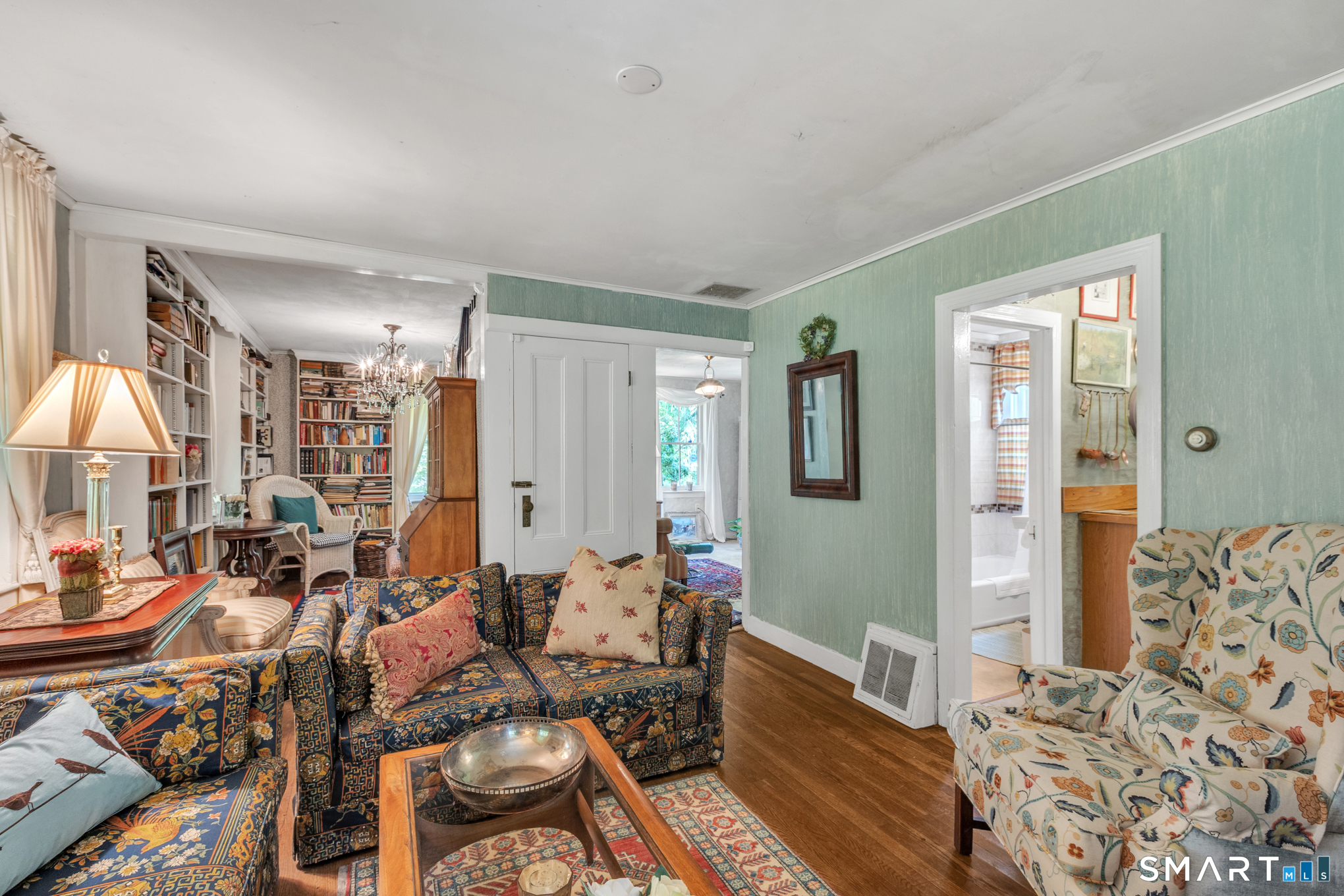 467 South St Extension Coventry CT 06238