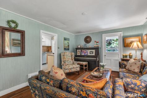 467 South St Extension Coventry CT 06238