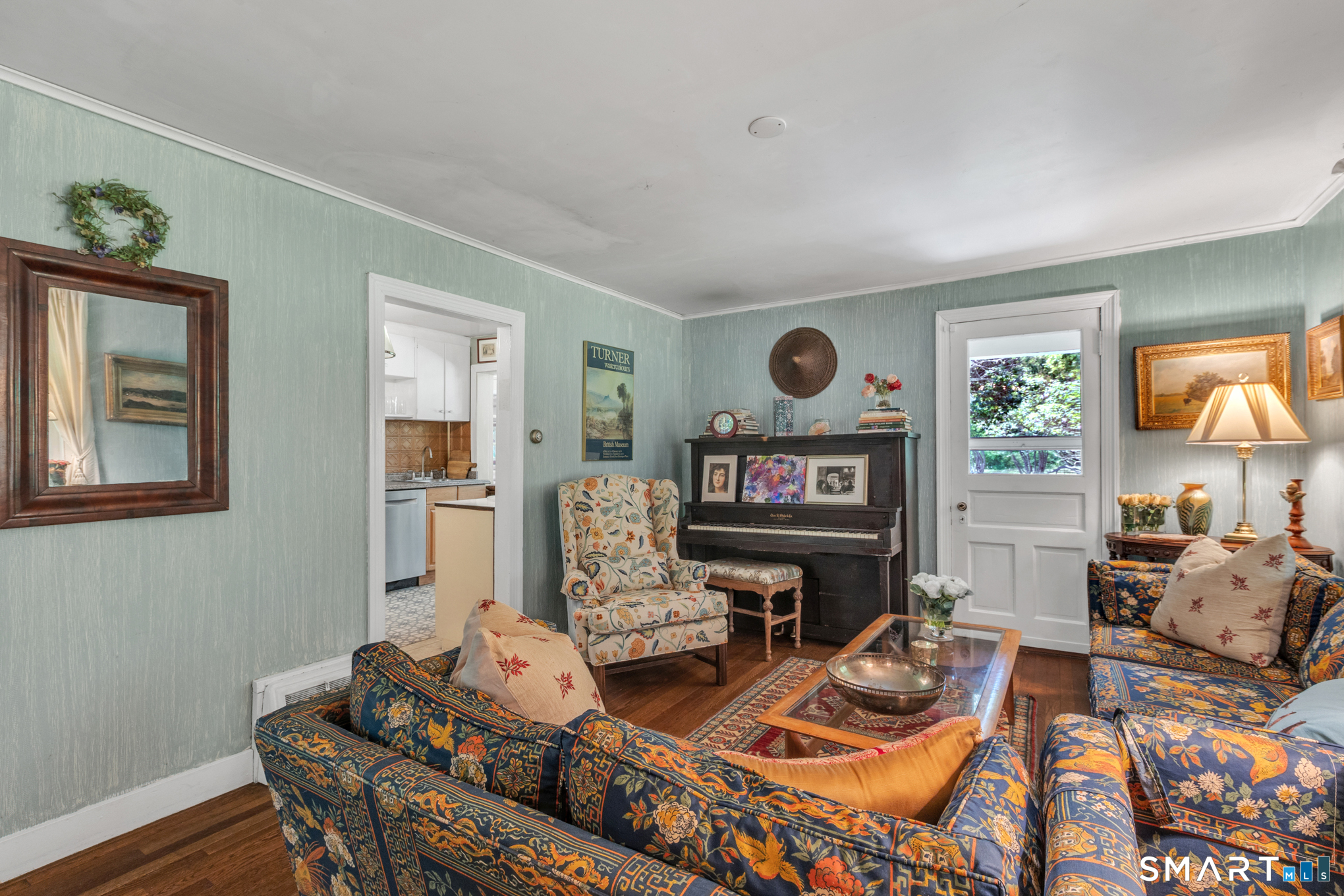 467 South St Extension Coventry CT 06238