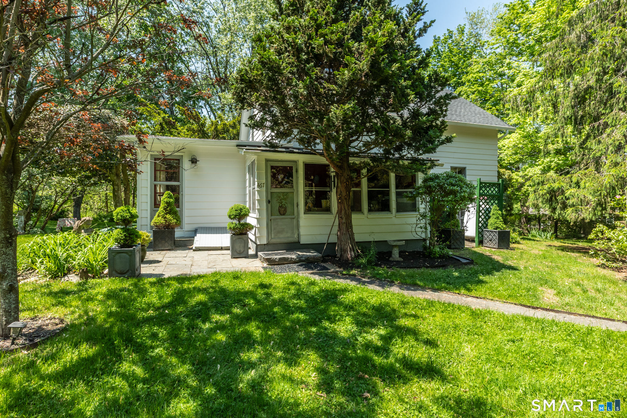 467 South St Extension Coventry CT 06238