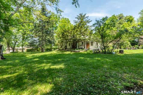 467 South St Extension Coventry CT 06238