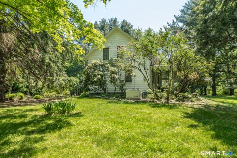 467 South St Extension Coventry CT 06238