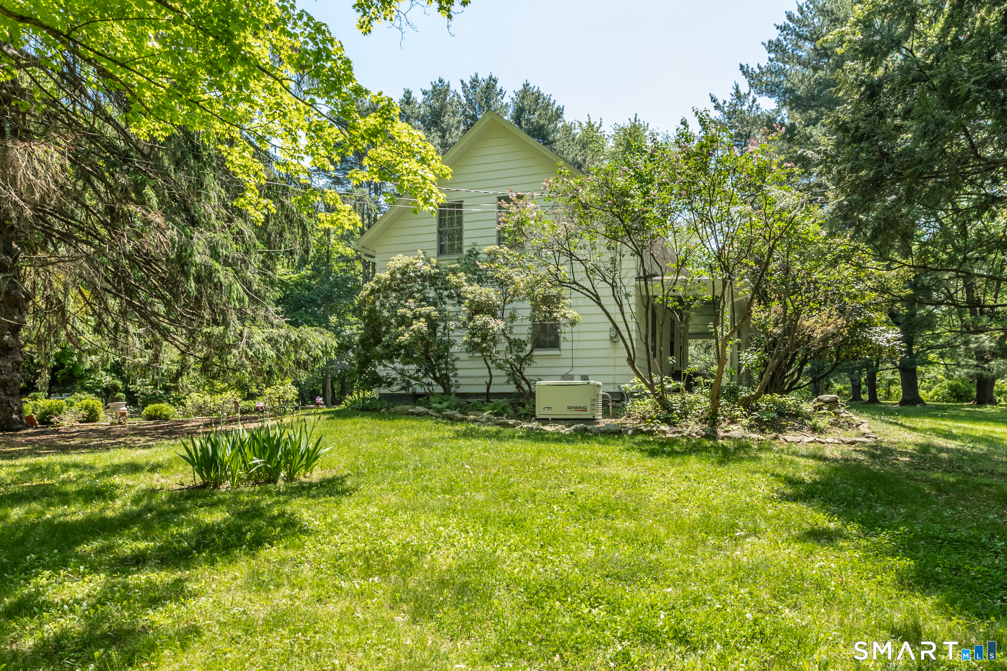 467 South St Extension Coventry CT 06238
