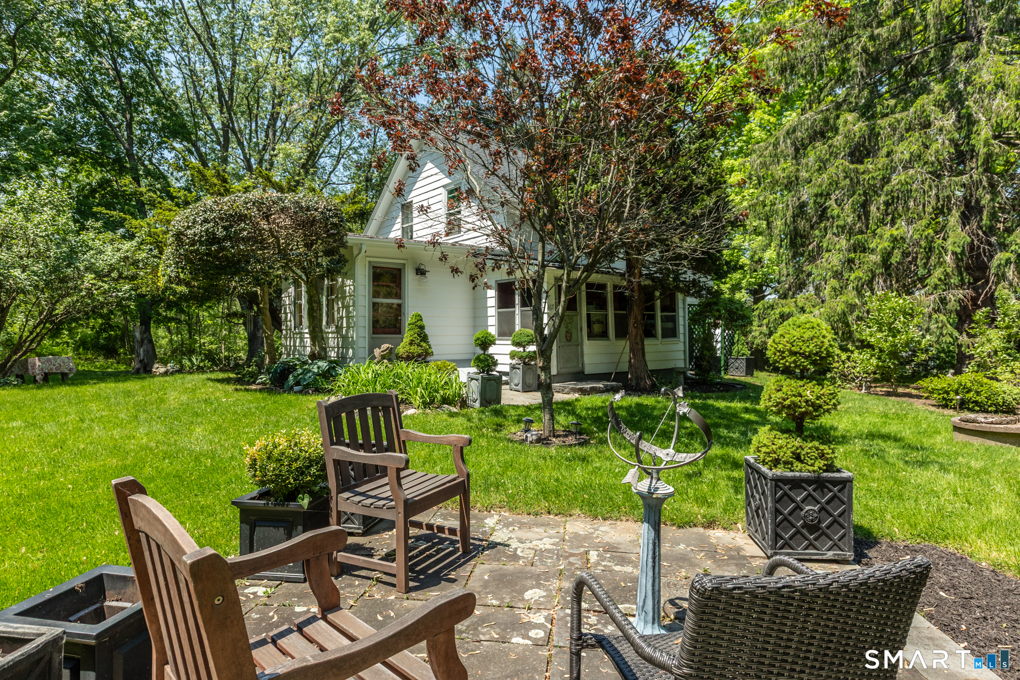 467 South St Extension Coventry CT 06238