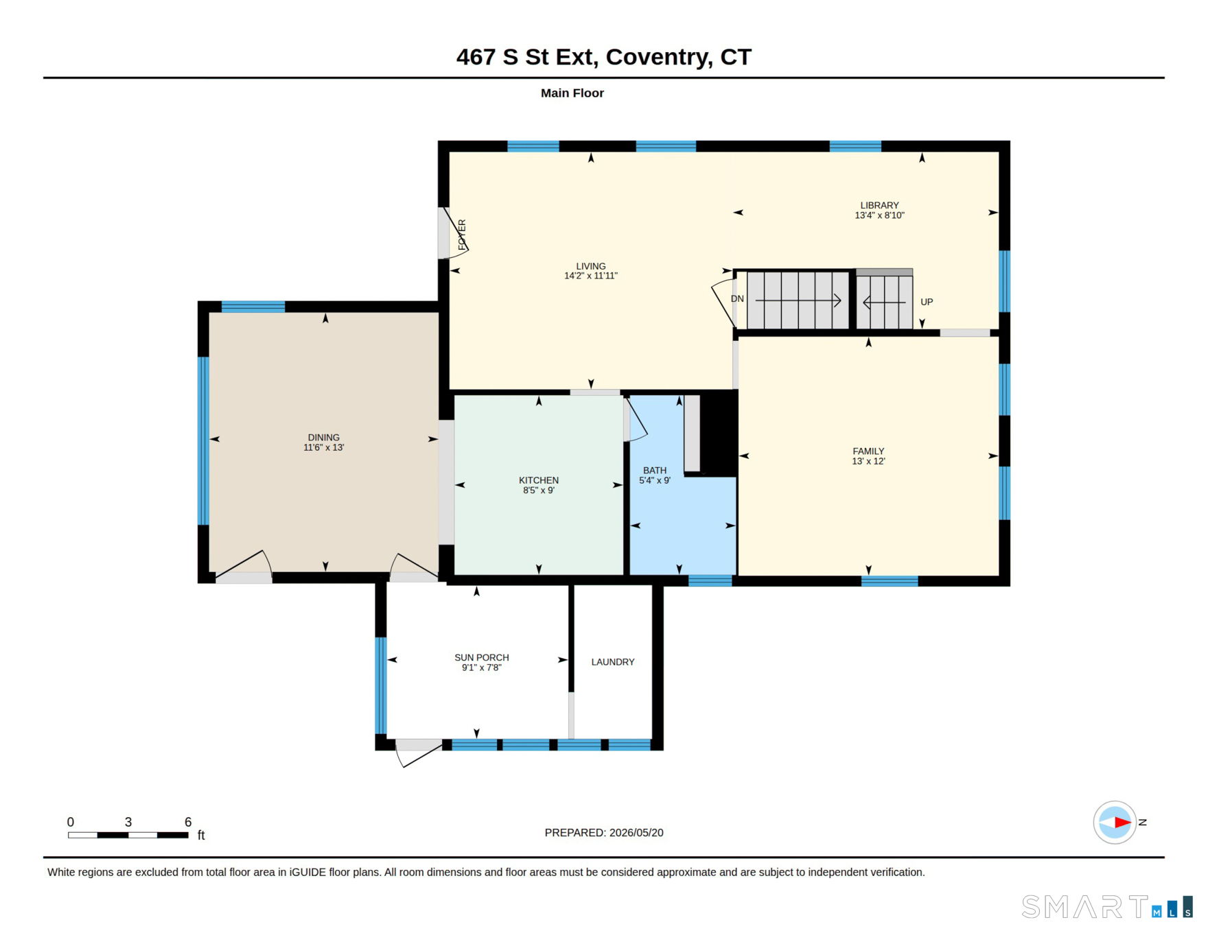 467 South St Extension Coventry CT 06238