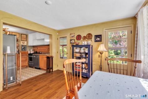 467 South St Extension Coventry CT 06238