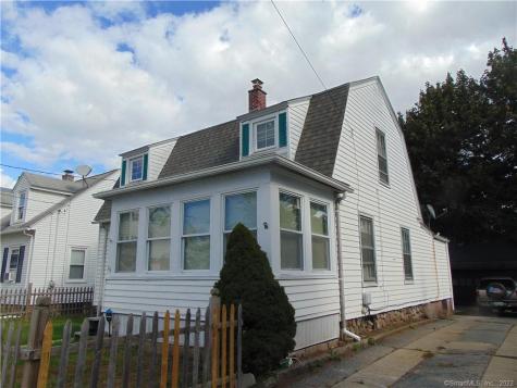 25 Knoll Street Waterbury CT 06705