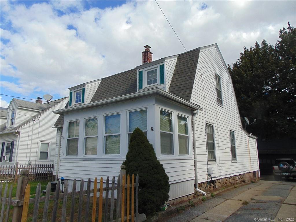 25 Knoll Street Waterbury CT 06705