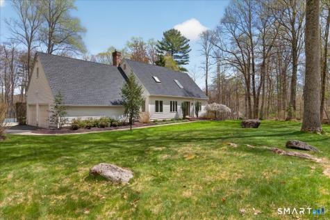 50 Overbrook Road Madison CT 06443