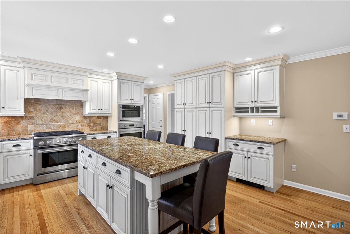 50 Overbrook Road Madison CT 06443
