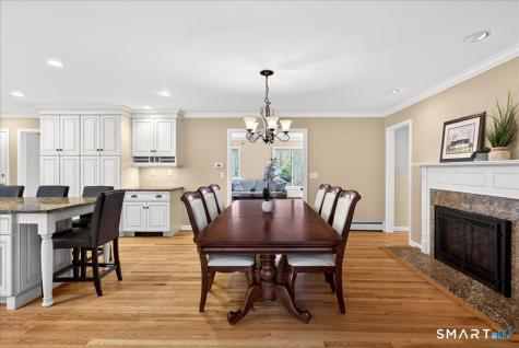 50 Overbrook Road Madison CT 06443