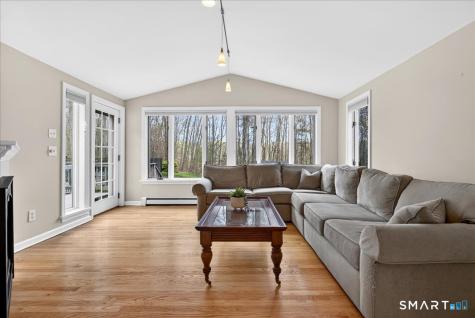 50 Overbrook Road Madison CT 06443