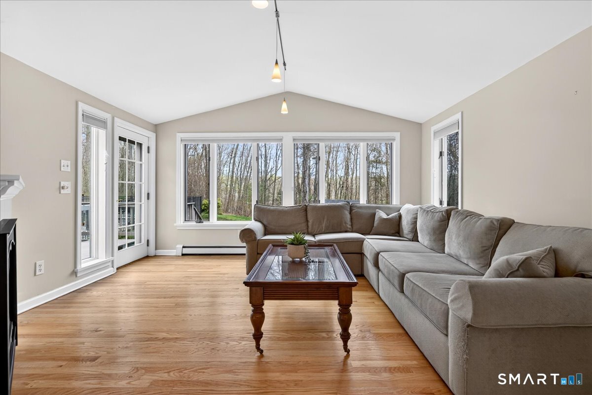 50 Overbrook Road Madison CT 06443