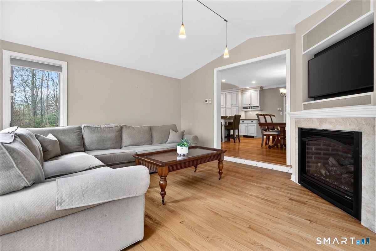 50 Overbrook Road Madison CT 06443