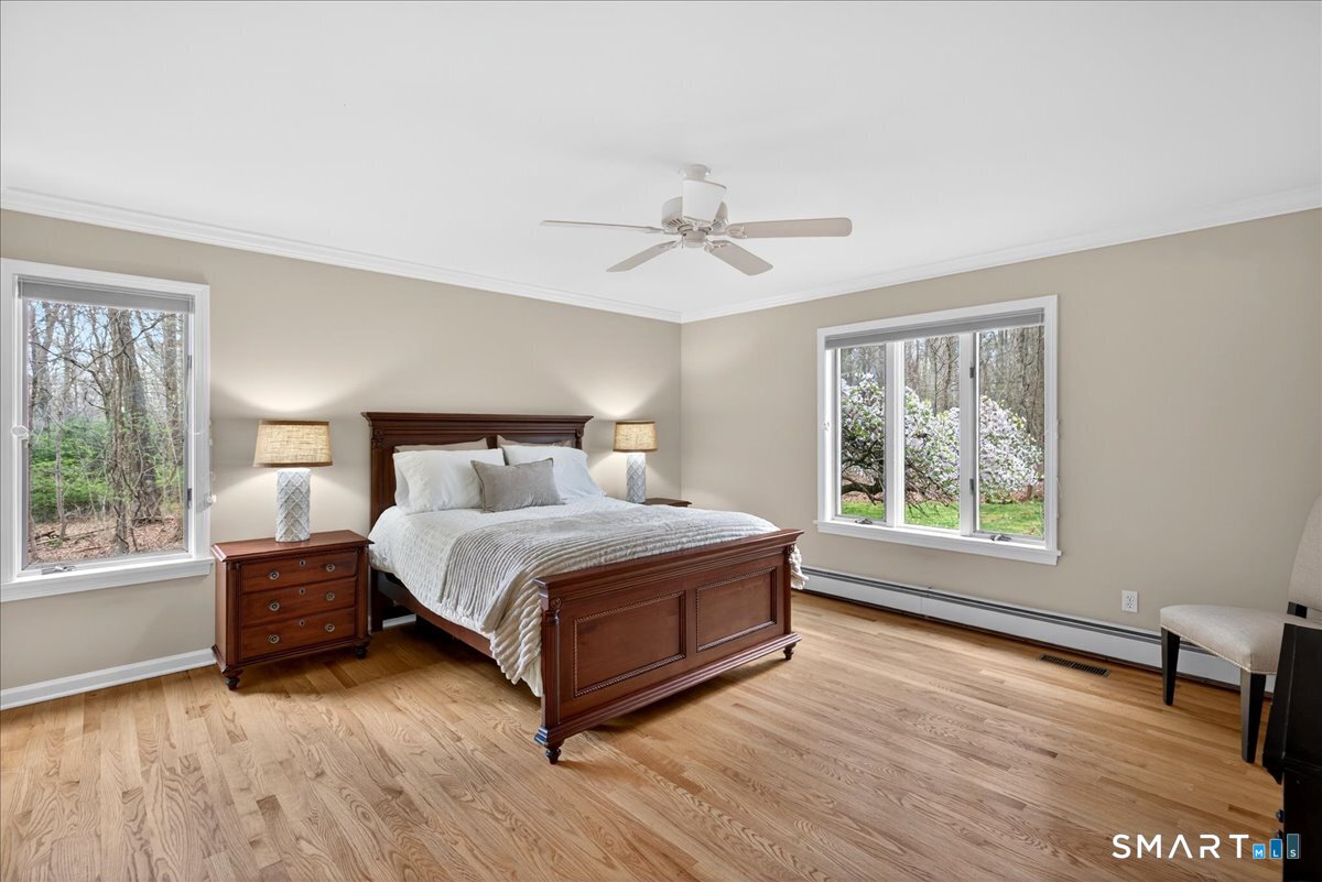50 Overbrook Road Madison CT 06443