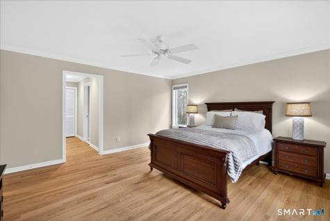 50 Overbrook Road Madison CT 06443