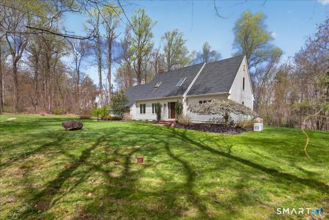 50 Overbrook Road Madison CT 06443