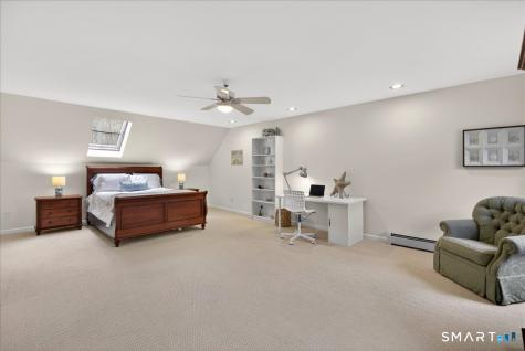 50 Overbrook Road Madison CT 06443