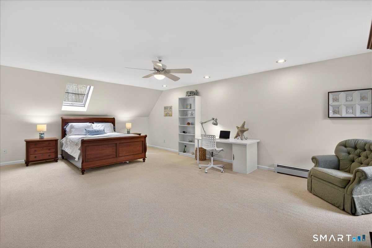 50 Overbrook Road Madison CT 06443