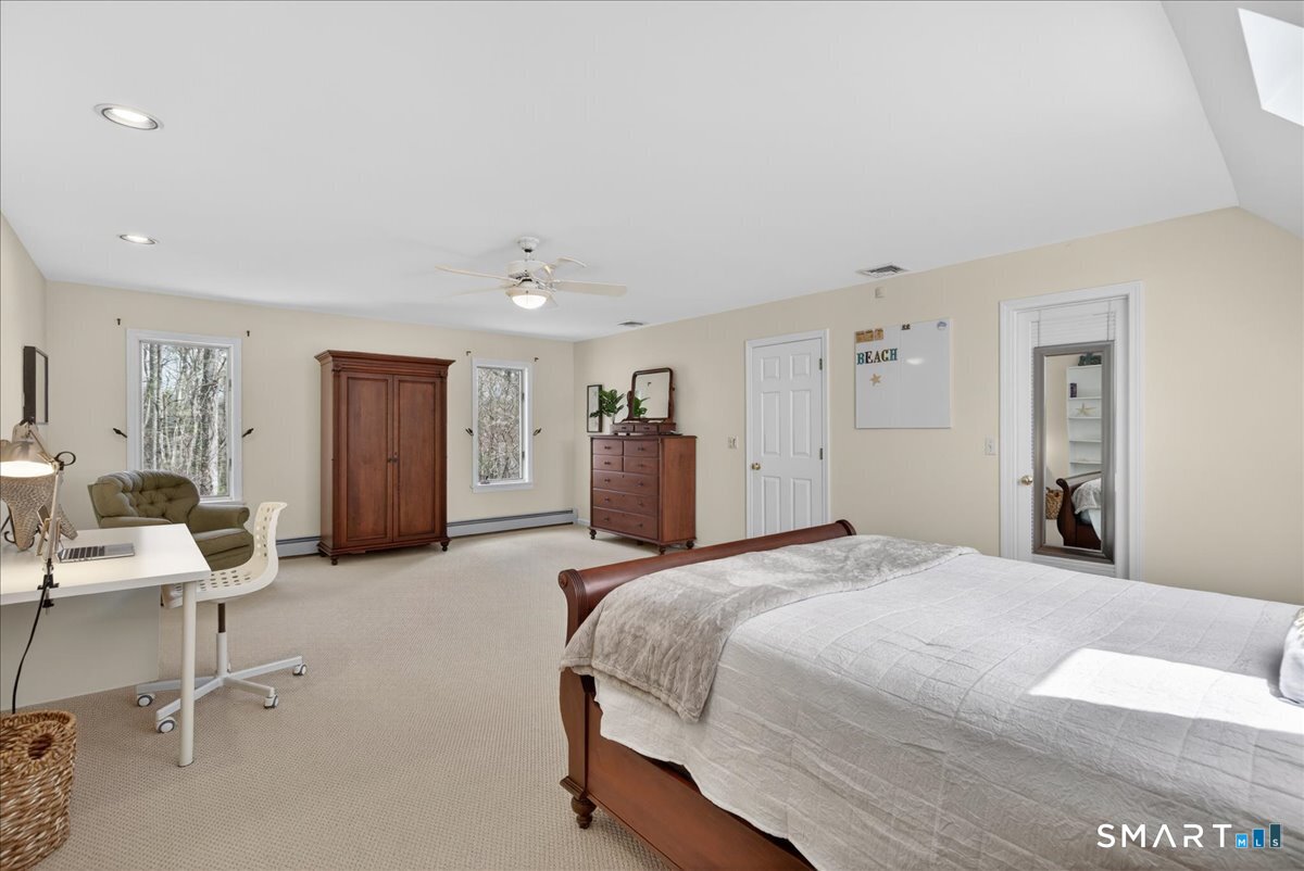 50 Overbrook Road Madison CT 06443