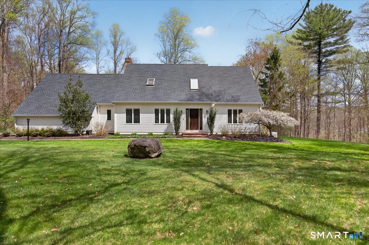 50 Overbrook Road Madison CT 06443
